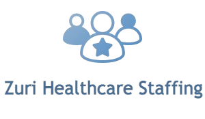 Zuri Healthcare Staffing Services